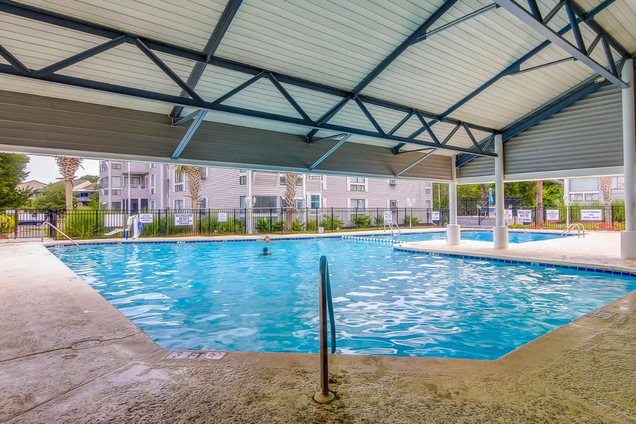 Arcadian Dunes 11-343 Myrtle Beach Exterior foto