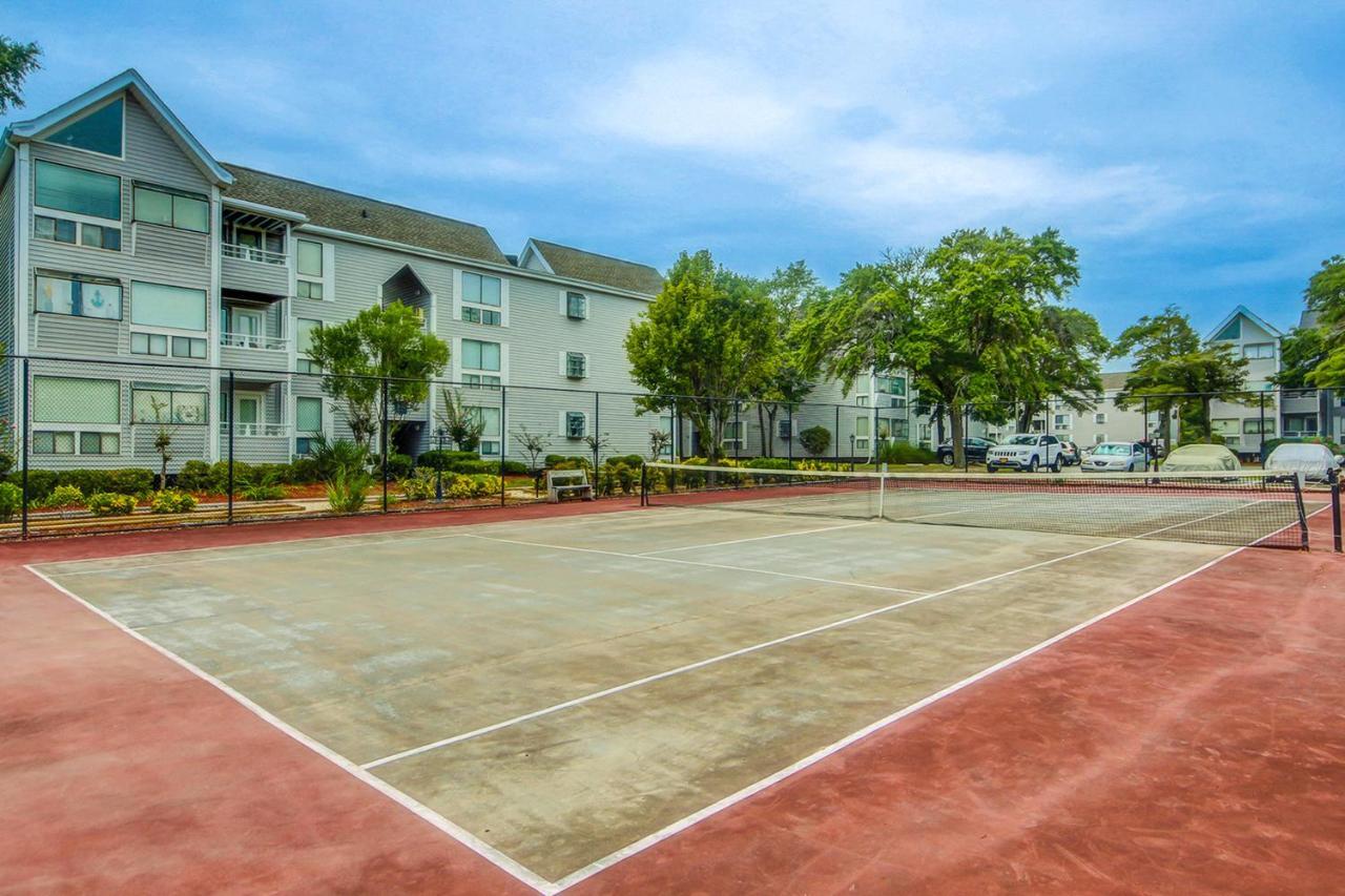 Arcadian Dunes 11-343 Myrtle Beach Exterior foto