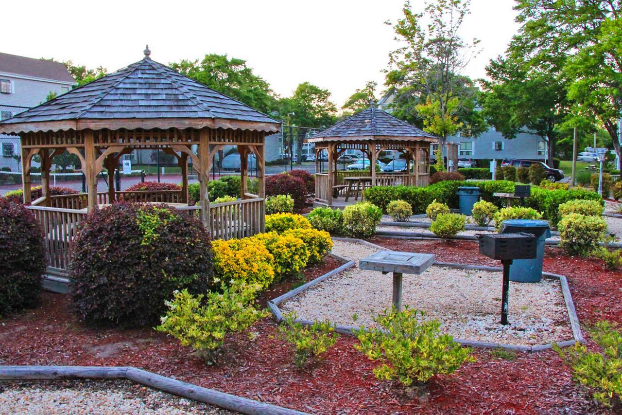 Arcadian Dunes 11-343 Myrtle Beach Exterior foto