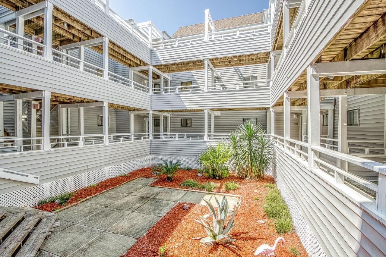 Arcadian Dunes 11-343 Myrtle Beach Exterior foto
